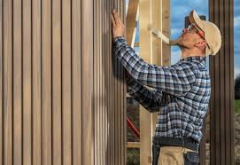 Custom Trim and Detailing for Siding in Cowpens, SC